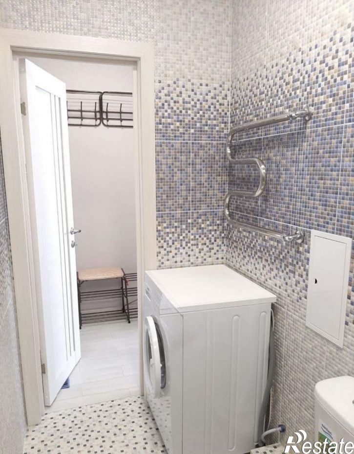 Квартира Анапское шоссе, 24к6