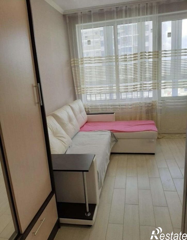 Квартира Анапское шоссе, 24к6