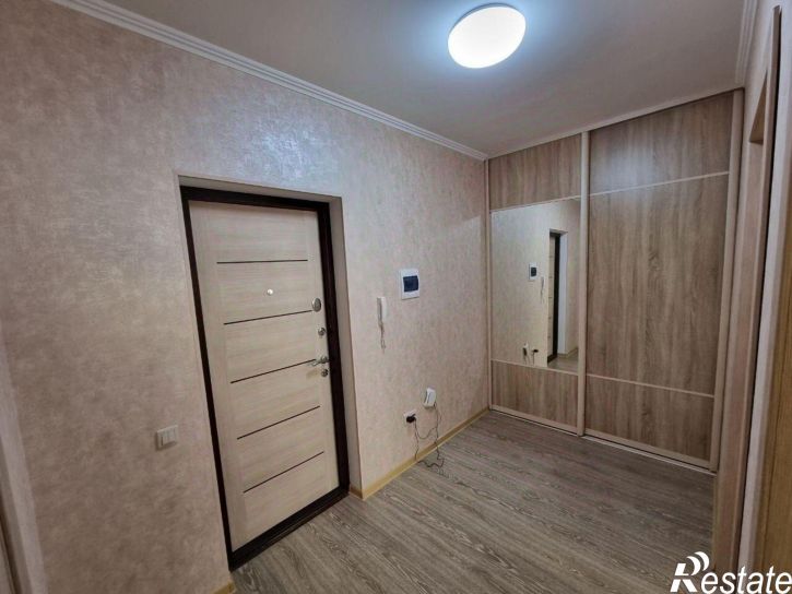 1-комн квартира Краснодарская улица, 66В