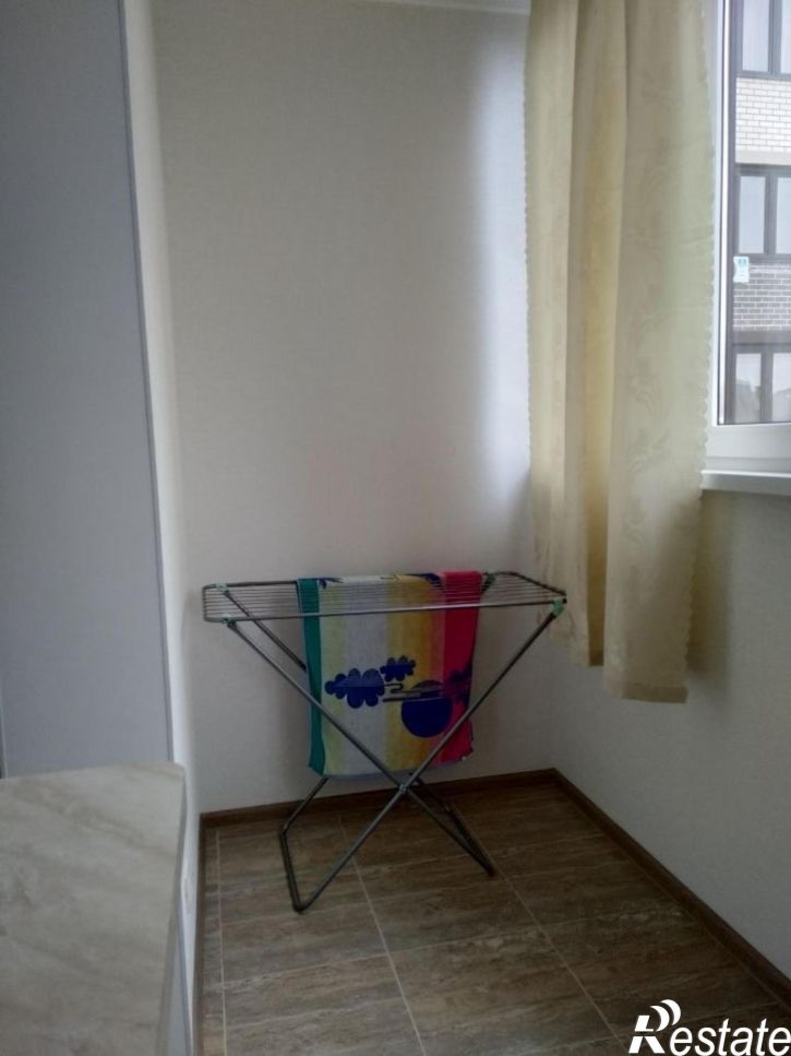 1-комн квартира Владимирская улица, 55Вк2