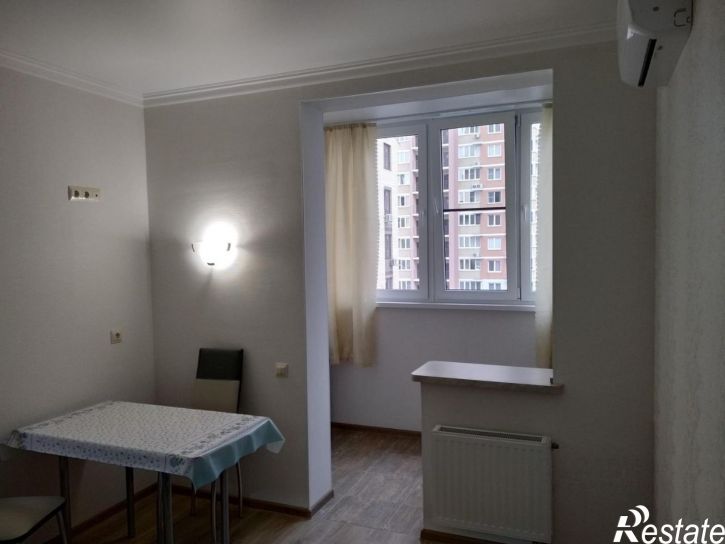 1-комн квартира Владимирская улица, 55Вк2