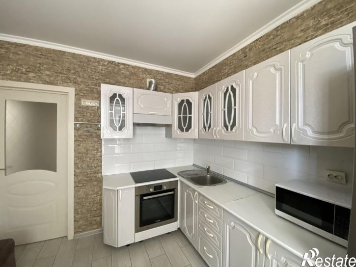 1-комн квартира Анапское шоссе, 6к2