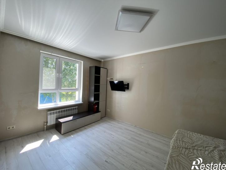 1-комн квартира Анапское шоссе, 6к2