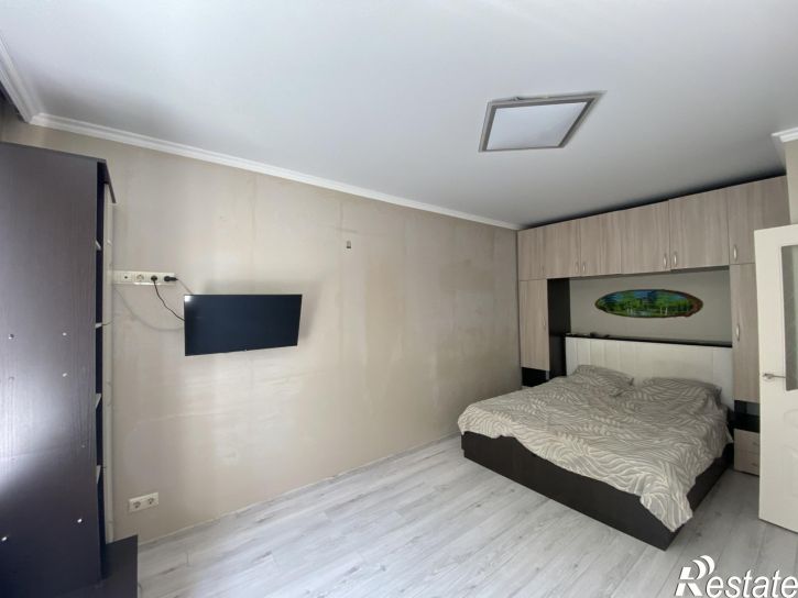 1-комн квартира Анапское шоссе, 6к2