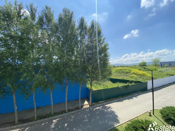 1-комн квартира Анапское шоссе, 6к2