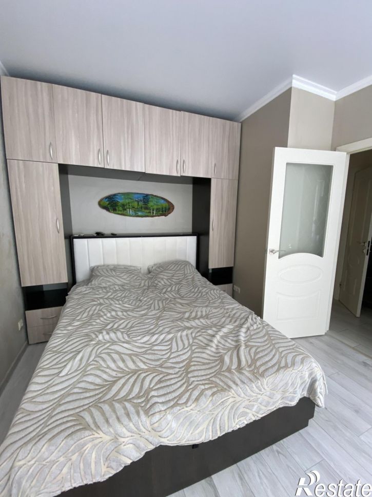 1-комн квартира Анапское шоссе, 6к2