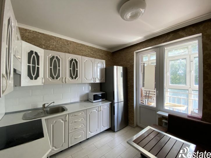 1-комн квартира Анапское шоссе, 6к2