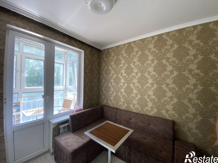 1-комн квартира Анапское шоссе, 6к2