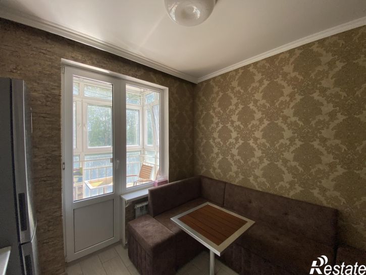 1-комн квартира Анапское шоссе, 6к2