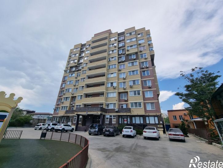 1-комн квартира Промышленная улица, 11В