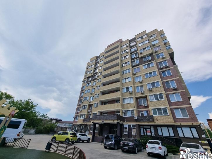 1-комн квартира Промышленная улица, 11В