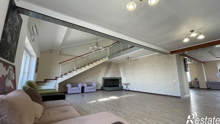 5-комн квартира Терская улица, 79