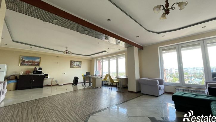 5-комн квартира Терская улица, 79