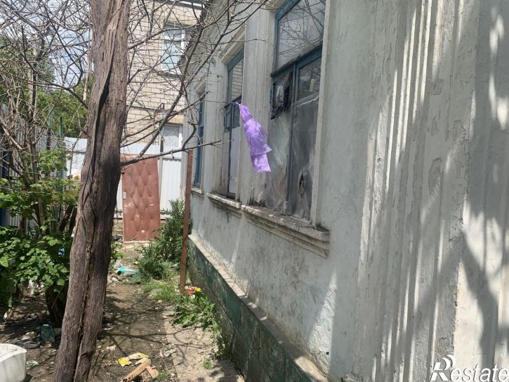 Коттедж/дом Первомайская улица