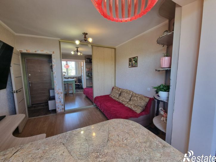 2-комн квартира улица Лермонтова, 121