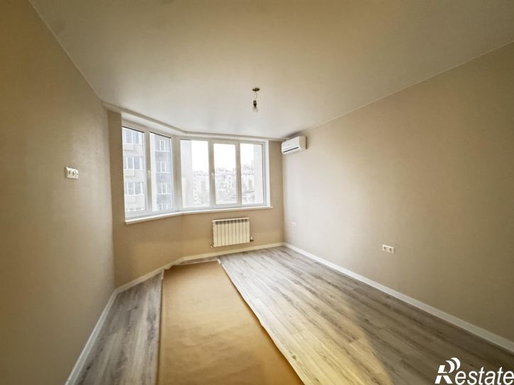 1-комн квартира Рождественская улица, 55к2