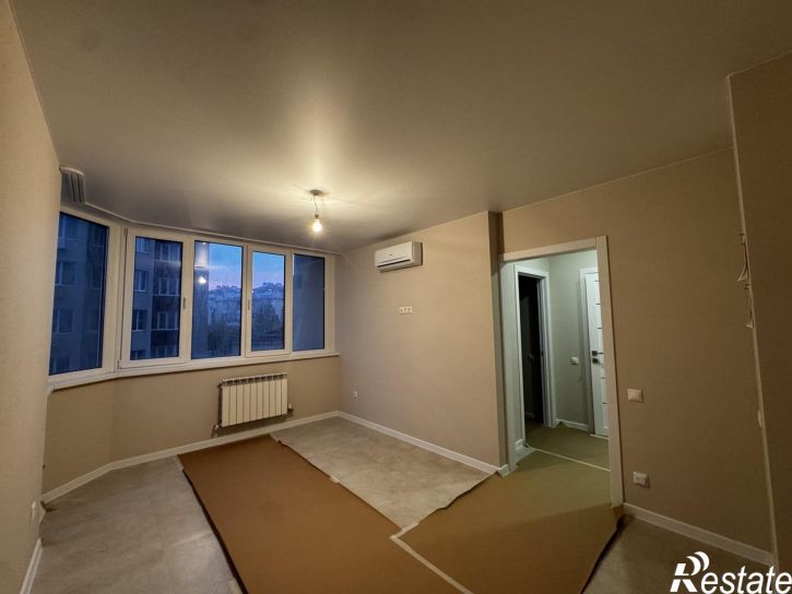 1-комн квартира Рождественская улица, 55к2