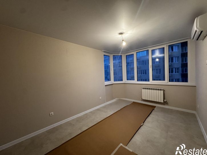 1-комн квартира Рождественская улица, 55к2