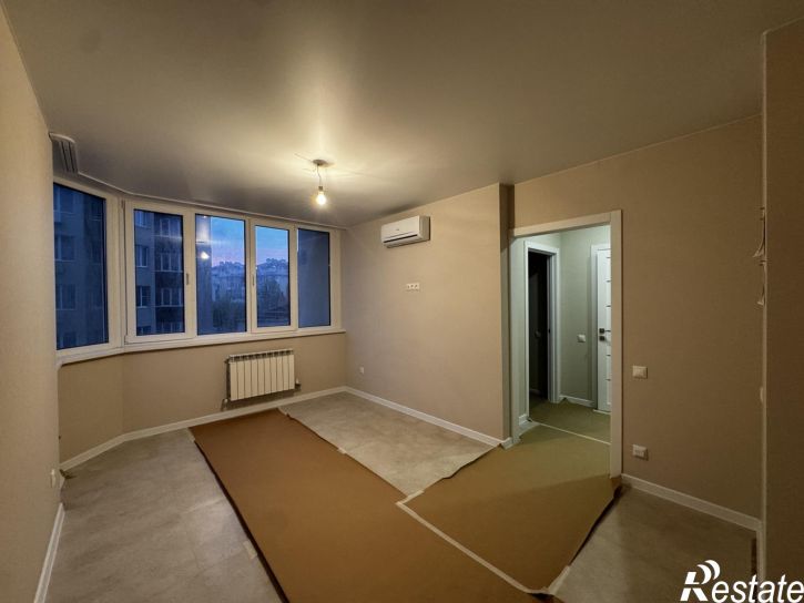 1-комн квартира Рождественская улица, 55к2