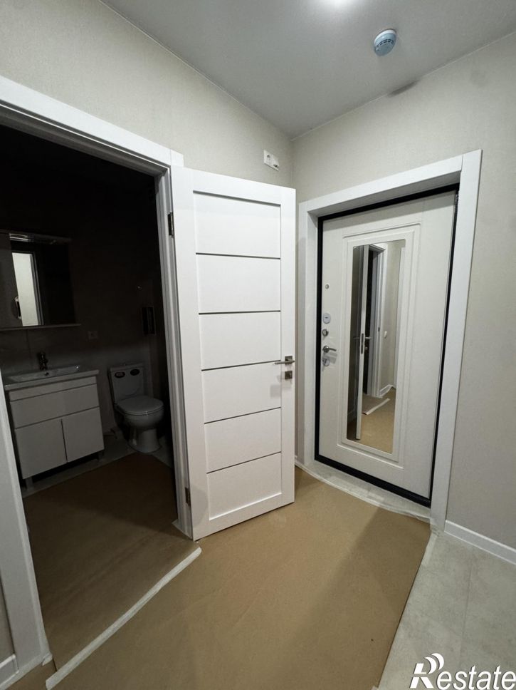 1-комн квартира Рождественская улица, 55к2