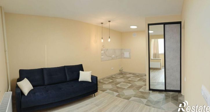 1-комн квартира улица Ленина, 235