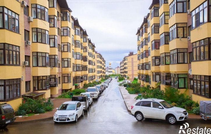 1-комн квартира улица Ленина, 180Ак4