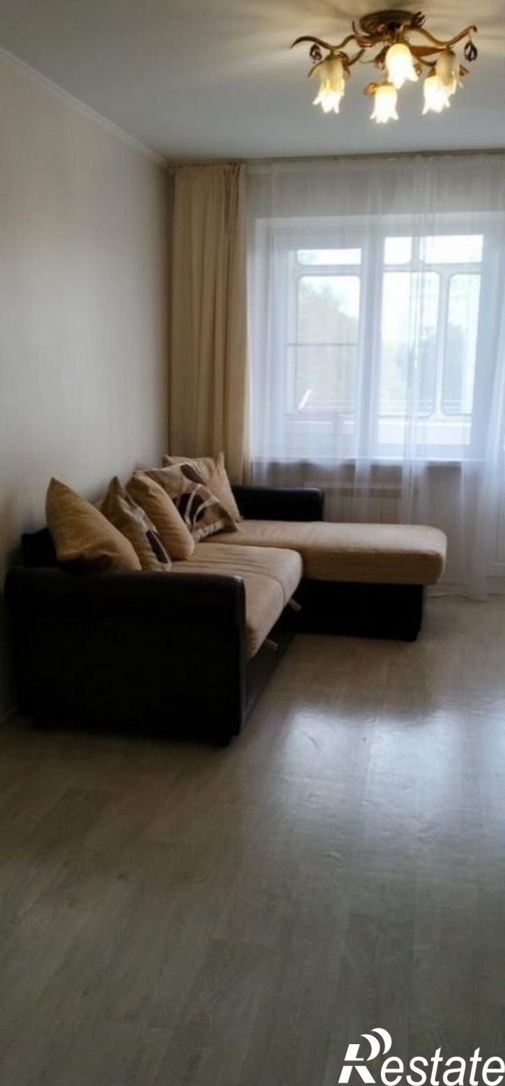 3-комн квартира улица Протапова, 60
