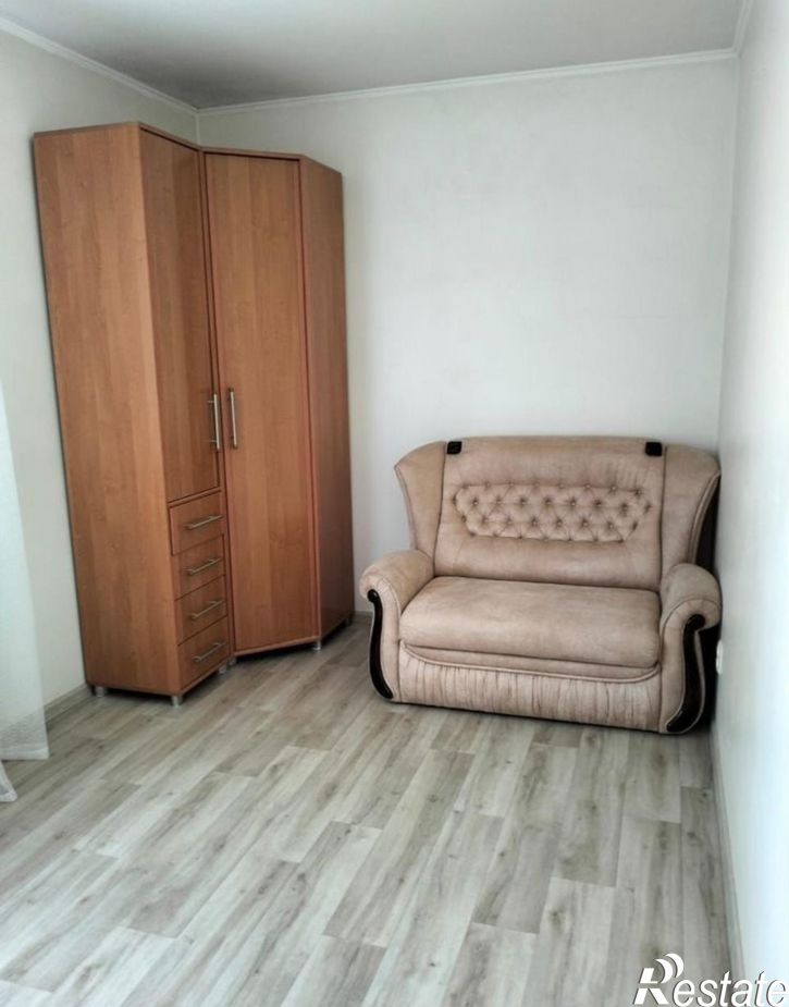3-комн квартира улица Протапова, 60