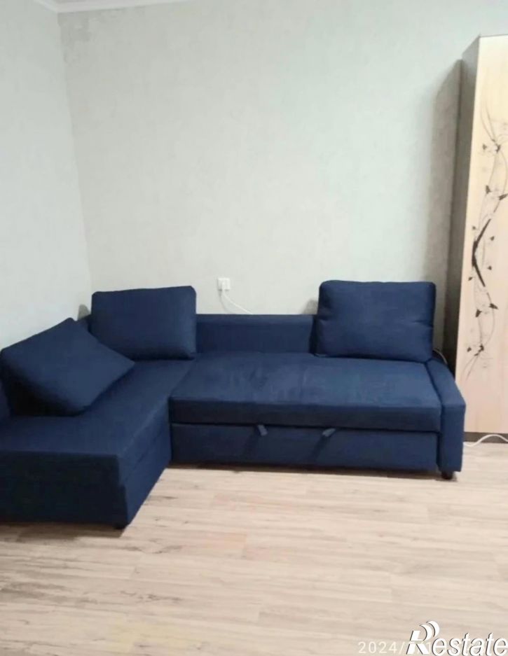 1-комн квартира улица Адмирала Пустошкина, 22к6
