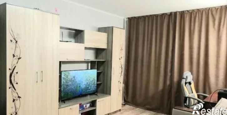 1-комн квартира улица Адмирала Пустошкина, 22к6