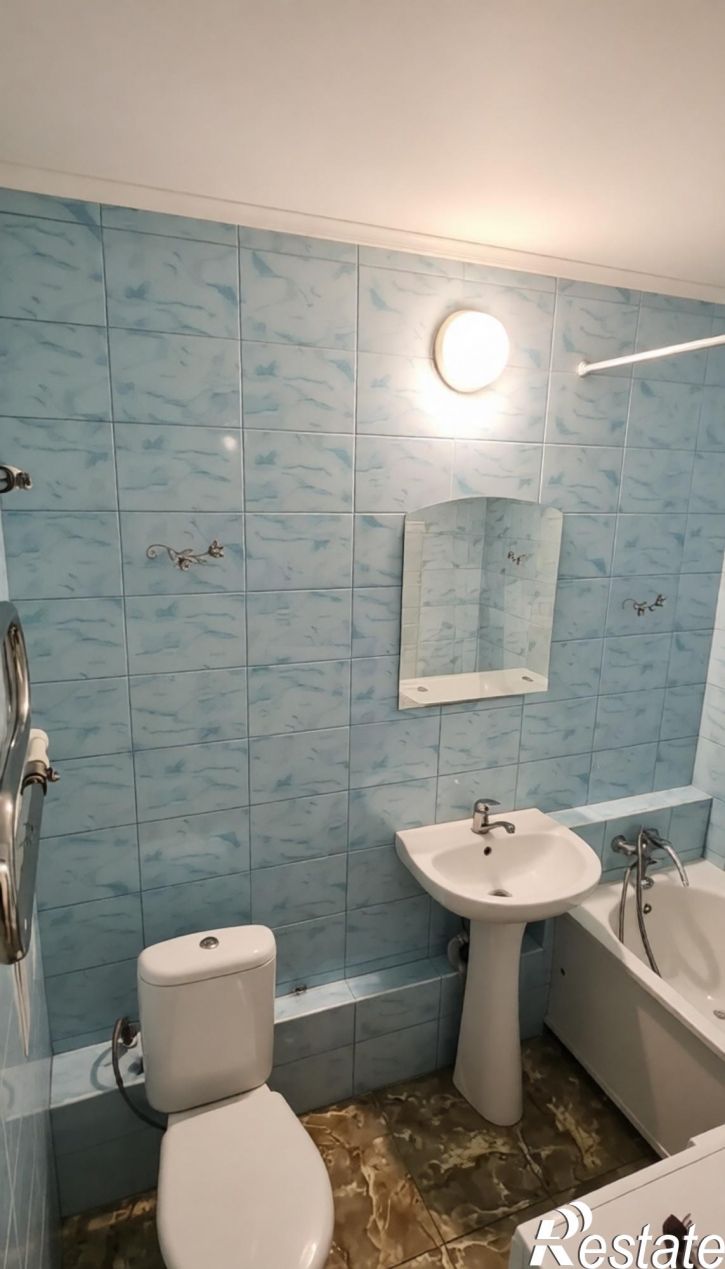 1-комн квартира улица Адмирала Пустошкина, 22к6