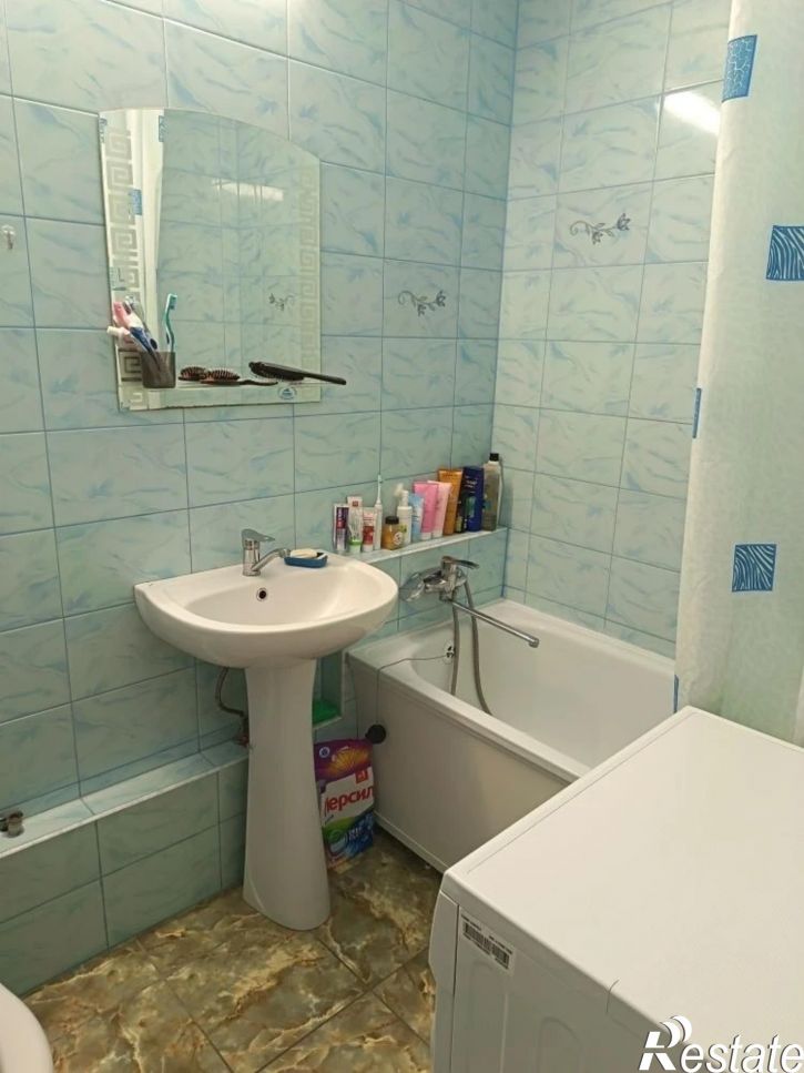 1-комн квартира улица Адмирала Пустошкина, 22к6