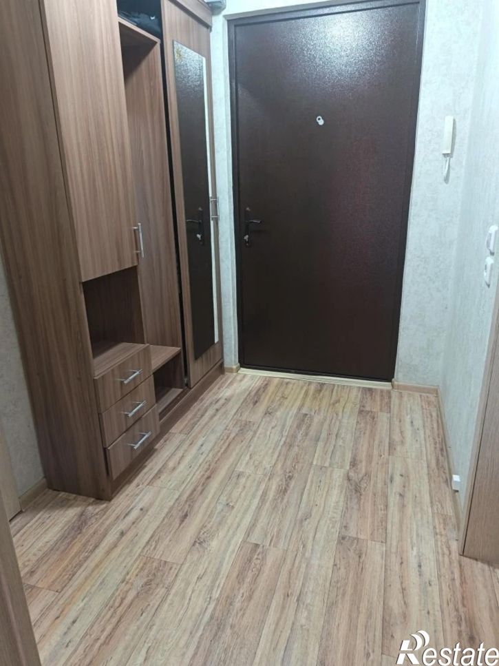 1-комн квартира улица Адмирала Пустошкина, 22к6