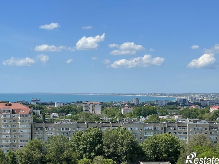 1-комн квартира улица Омелькова, 93