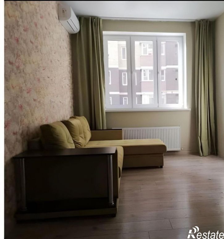 1-комн квартира Крестьянская улица, 27к3