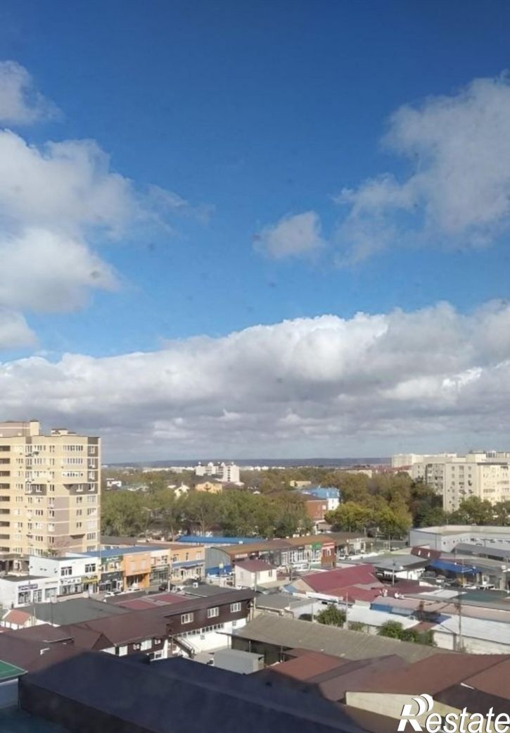 1-комн квартира Владимирская улица, 108к3