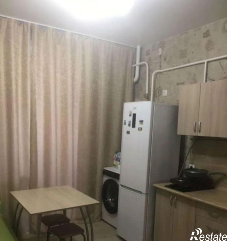 1-комн квартира Крестьянская улица, 27к3