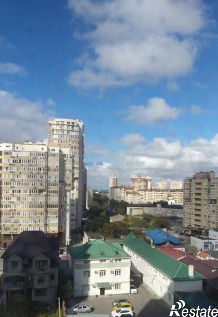 1-комн квартира Владимирская улица, 108к3