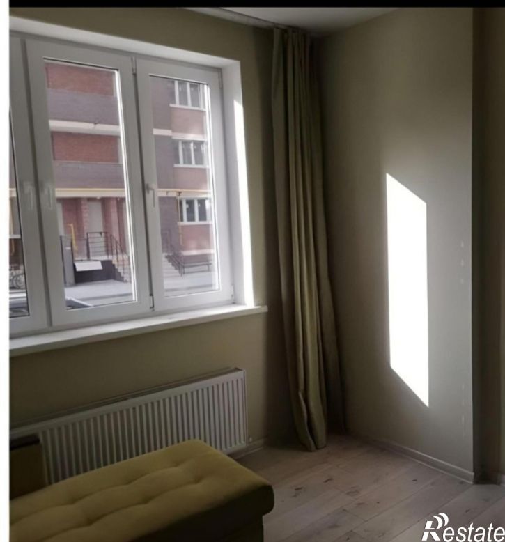 1-комн квартира Крестьянская улица, 27к3