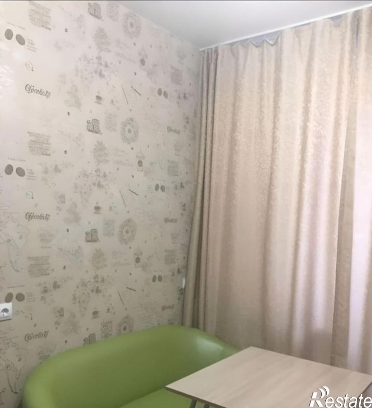 1-комн квартира Крестьянская улица, 27к3