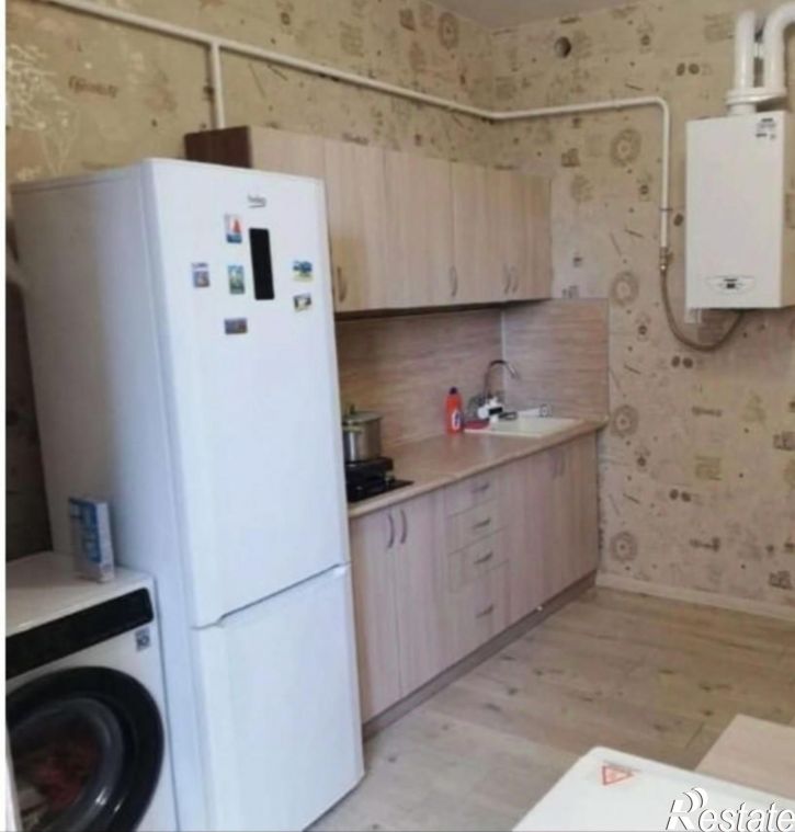 1-комн квартира Крестьянская улица, 27к3