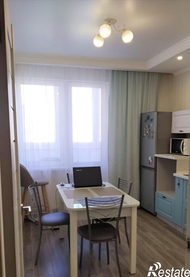 1-комн квартира Владимирская улица, 108к3