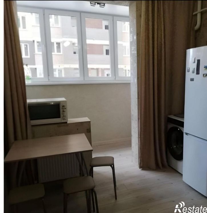 1-комн квартира Крестьянская улица, 27к3