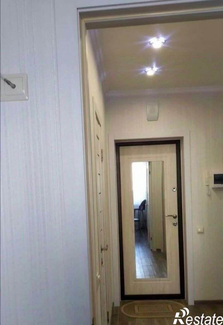 1-комн квартира Владимирская улица, 108к3