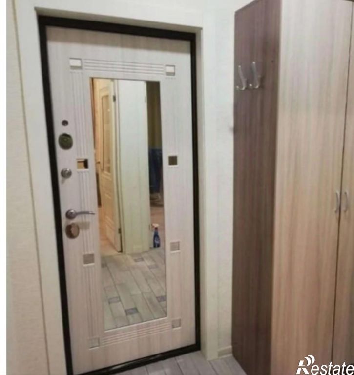 1-комн квартира Крестьянская улица, 27к3