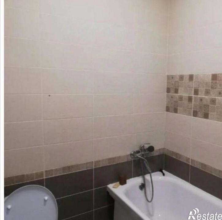 1-комн квартира Крестьянская улица, 27к3