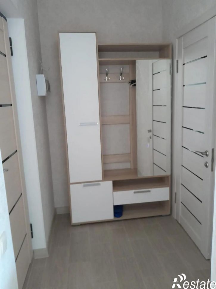 Студия Пионерский проспект, 100Вк2