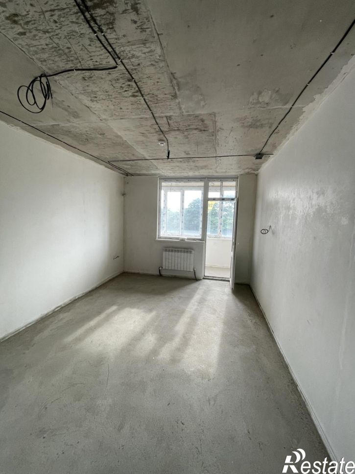 Квартира Рождественская улица, 55к2