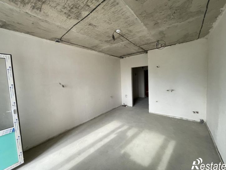 Квартира Рождественская улица, 55к2