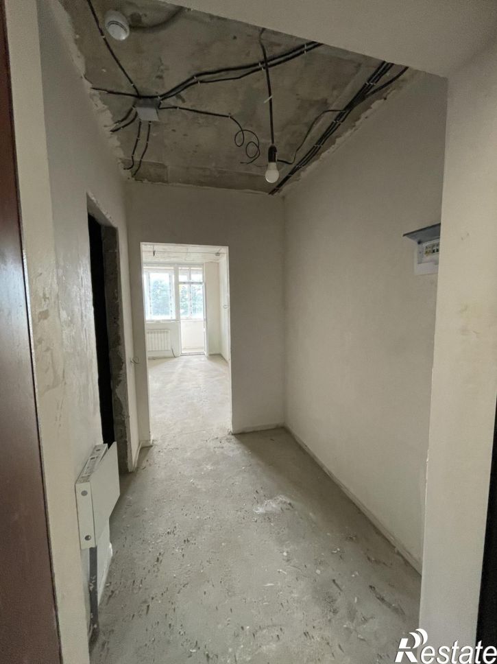 Квартира Рождественская улица, 55к2